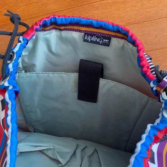 Kipling Backpack - Picture 3 of 3